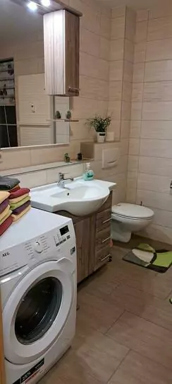 Ferienwohnung 2