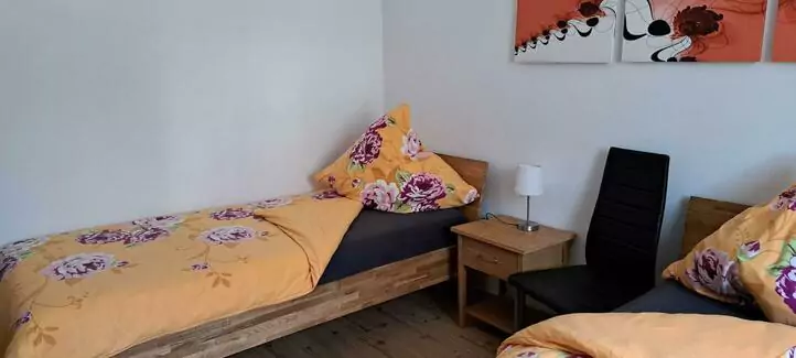 Ferienwohnung 2