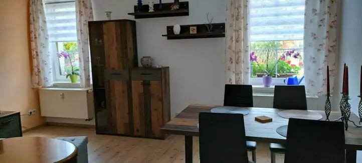 Ferienwohnung 2