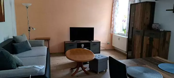Ferienwohnung 2