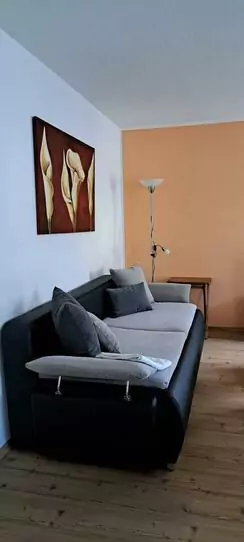 Ferienwohnung 2