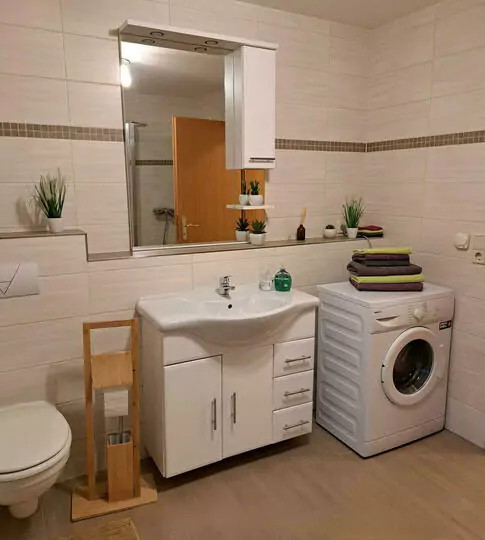 Ferienwohnung 1
