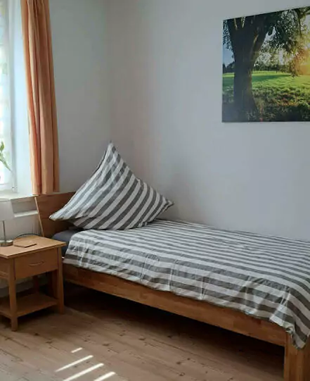 Ferienwohnung 2