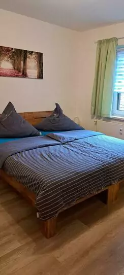 Ferienwohnung 1