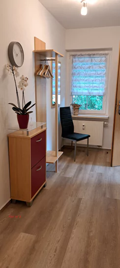 Ferienwohnung 1