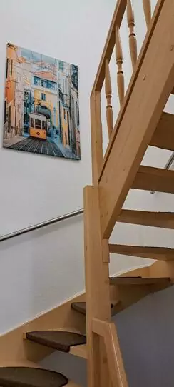Ferienwohnung 1