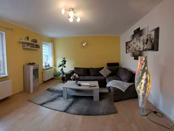 Ferienwohnung 1