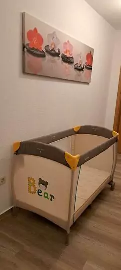 Ferienwohnung 1