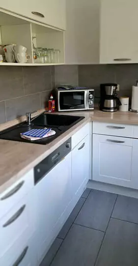 Ferienwohnung 2