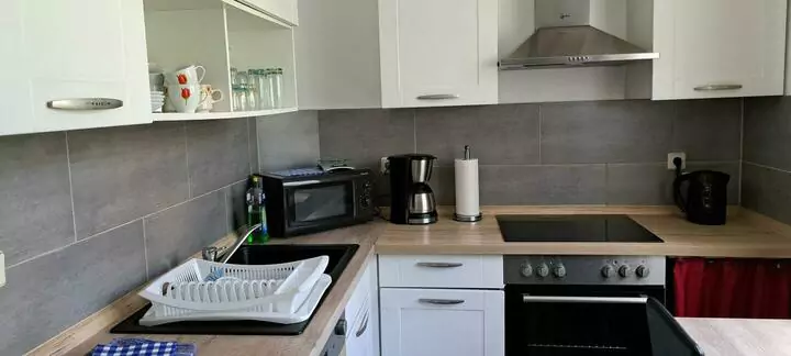 Ferienwohnung 2