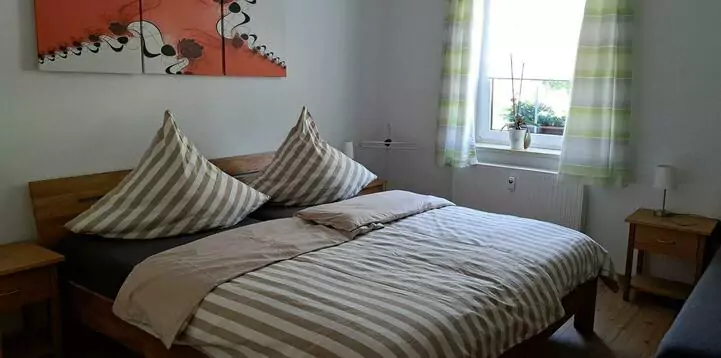 Ferienwohnung 2