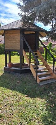Garten Anlage