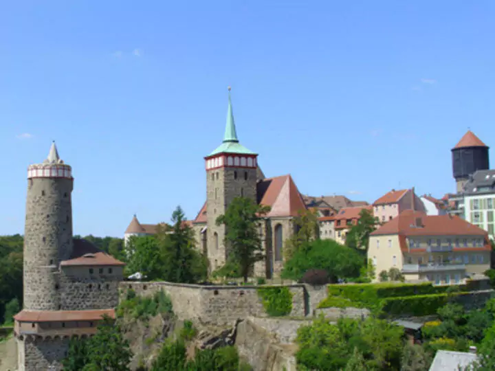 Bautzen