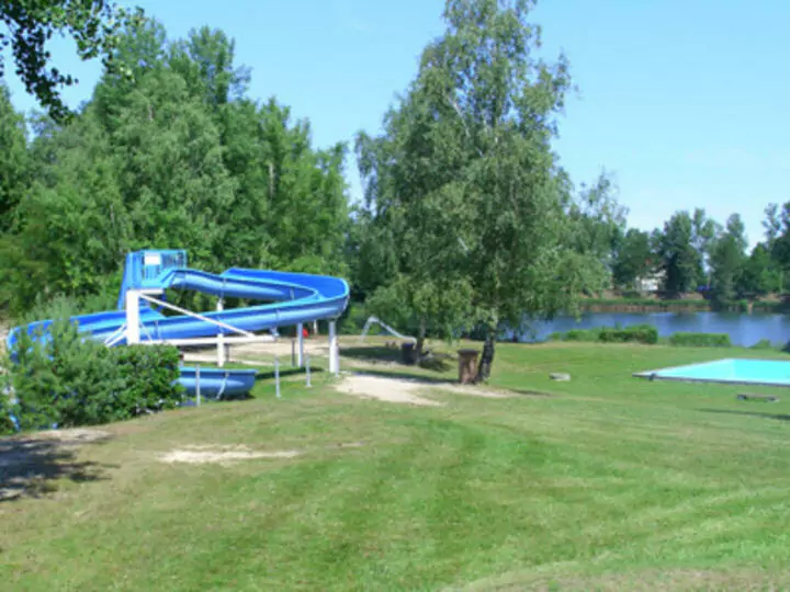 Die Blaue Adria