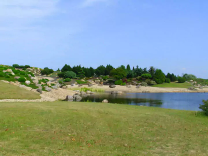 Findlingspark Nochten