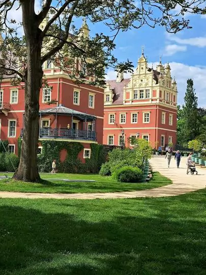 Fürst Pückler Park